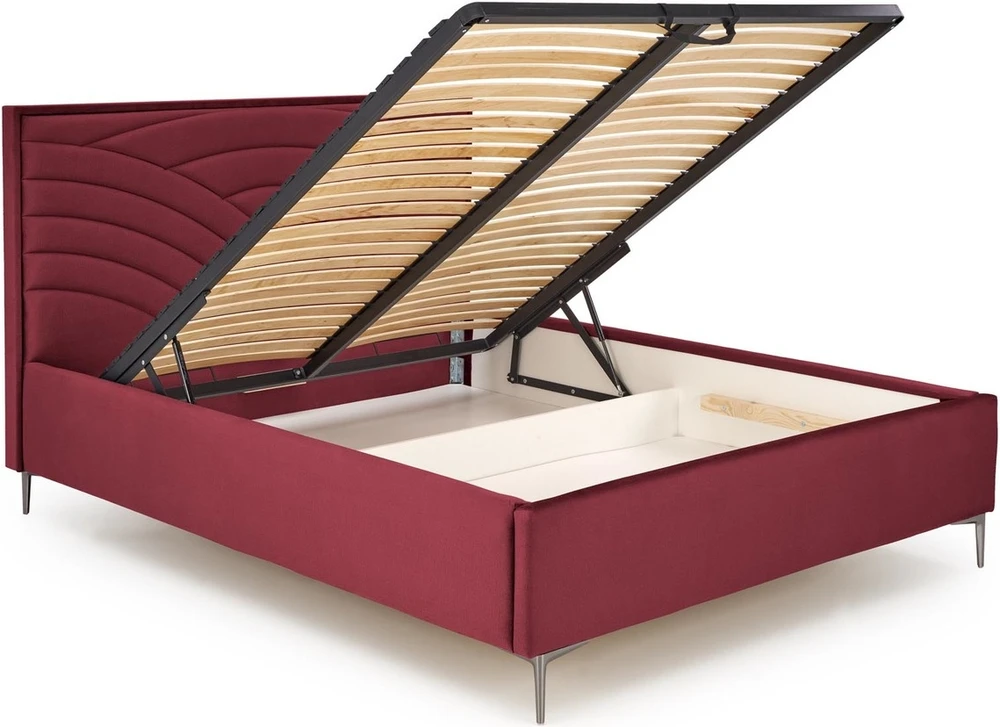 Postel Modulo 160