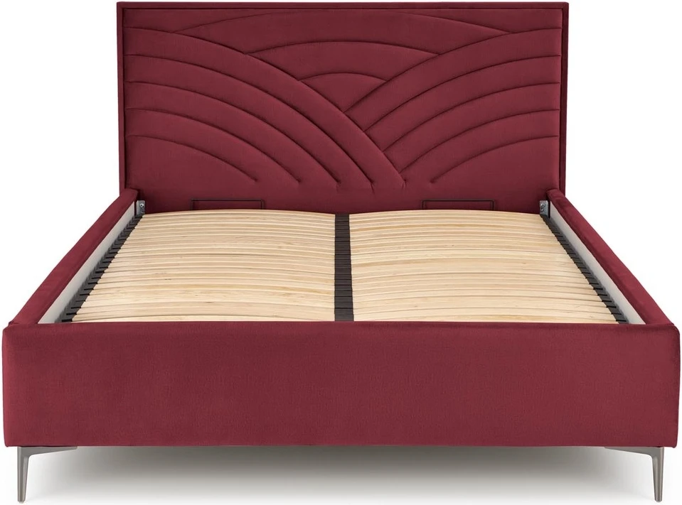 Postel Modulo 160