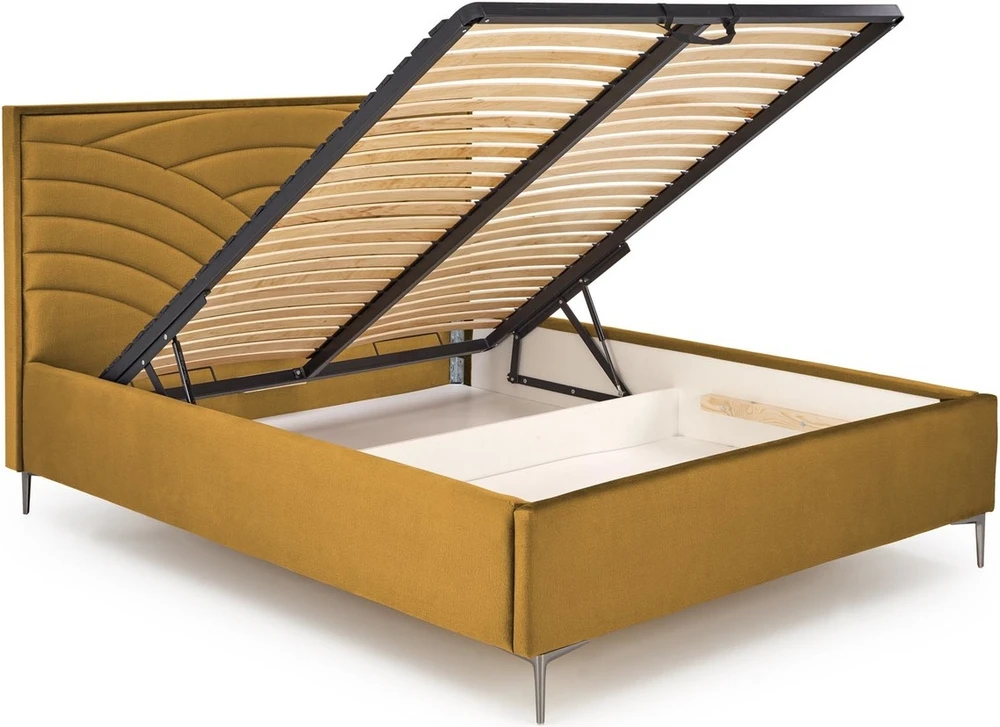 Postel Modulo 160
