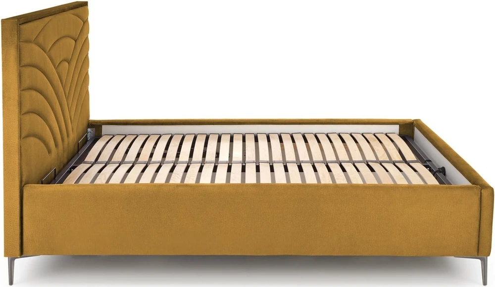 Postel Modulo 160