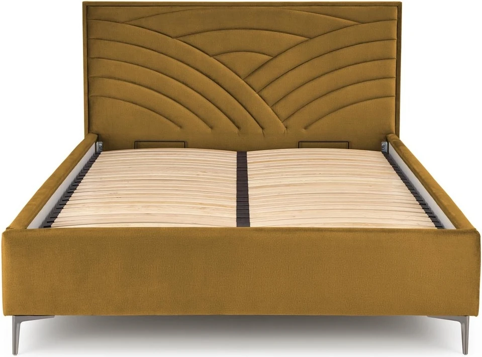 Postel Modulo 160