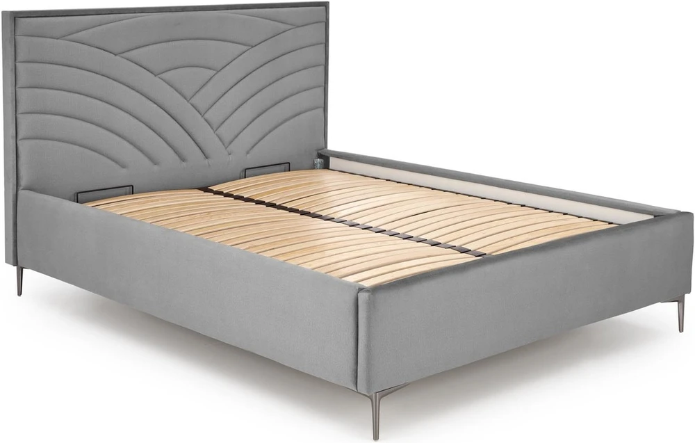 Postel Modulo 160