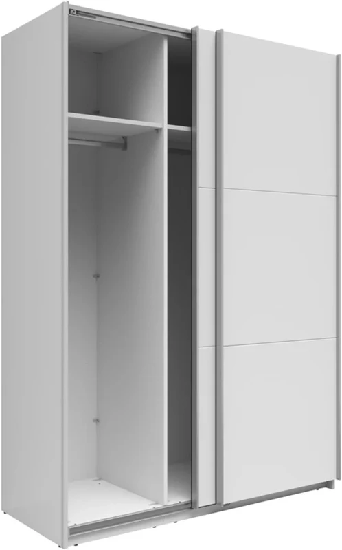 Šatní skříň Neo 150 cm