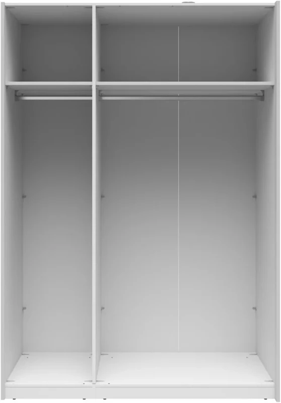 Šatní skříň Neo 150 cm