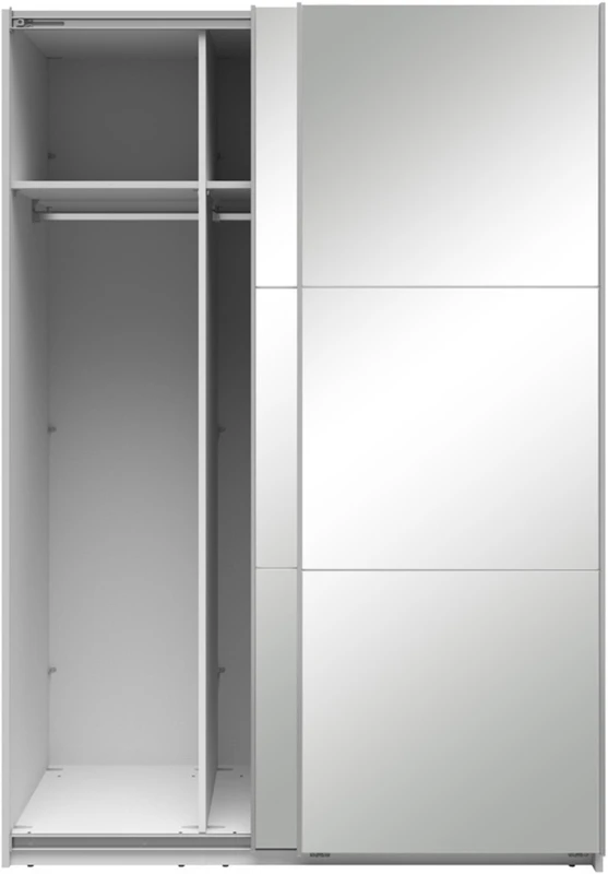 Šatní skříň Neo 150 cm