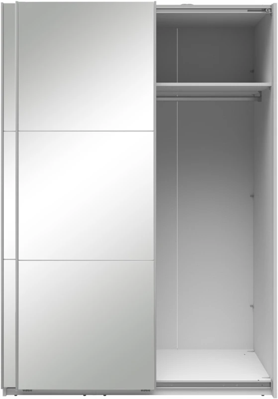 Šatní skříň Neo 150 cm