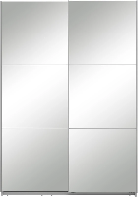 Šatní skříň Neo 150 cm