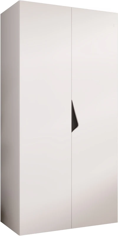 Šatní skříň Sandi 1 100 cm