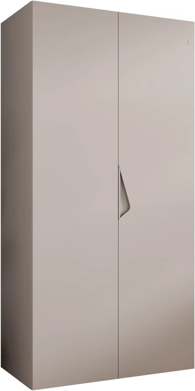 Šatní skříň Sandi 1 100 cm