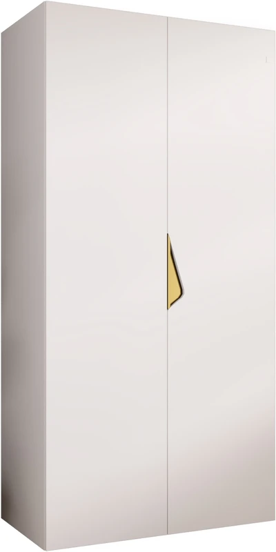 Šatní skříň Sandi 1 100 cm