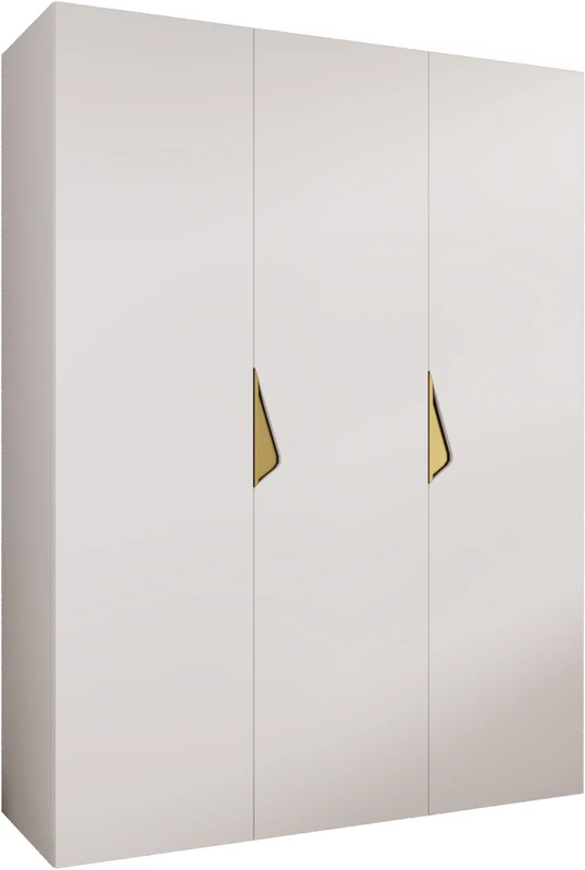 Šatní skříň Sandi 1 150 cm