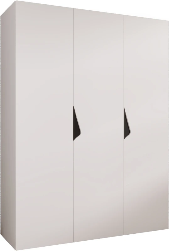 Šatní skříň Sandi 1 150 cm