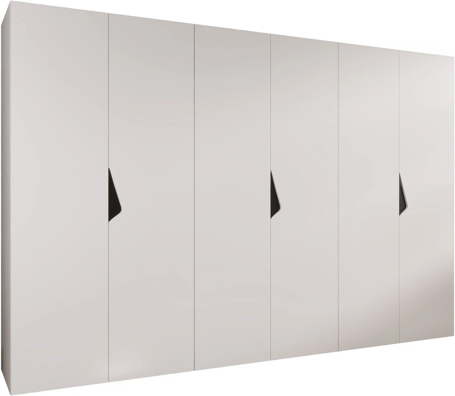 Šatní skříň Sandi 1 300 cm