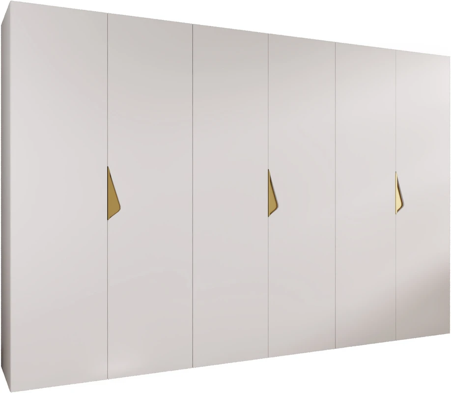 Šatní skříň Sandi 1 300 cm