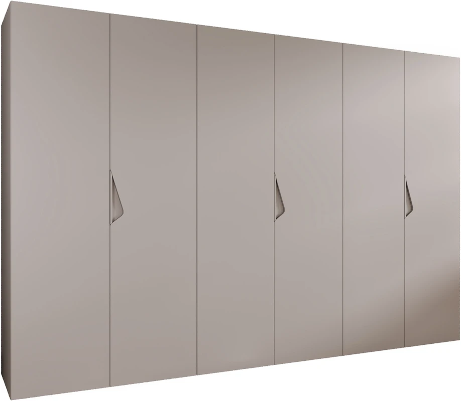 Szafa Sandi 1 300 cm