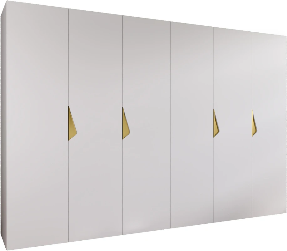 Šatní skříň Sandi 1 300 cm