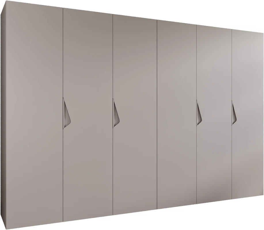 Šatní skříň Sandi 1 300 cm