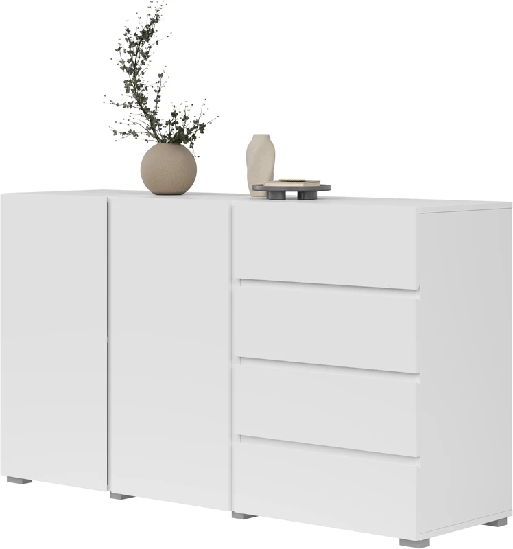 Komoda Asymetric