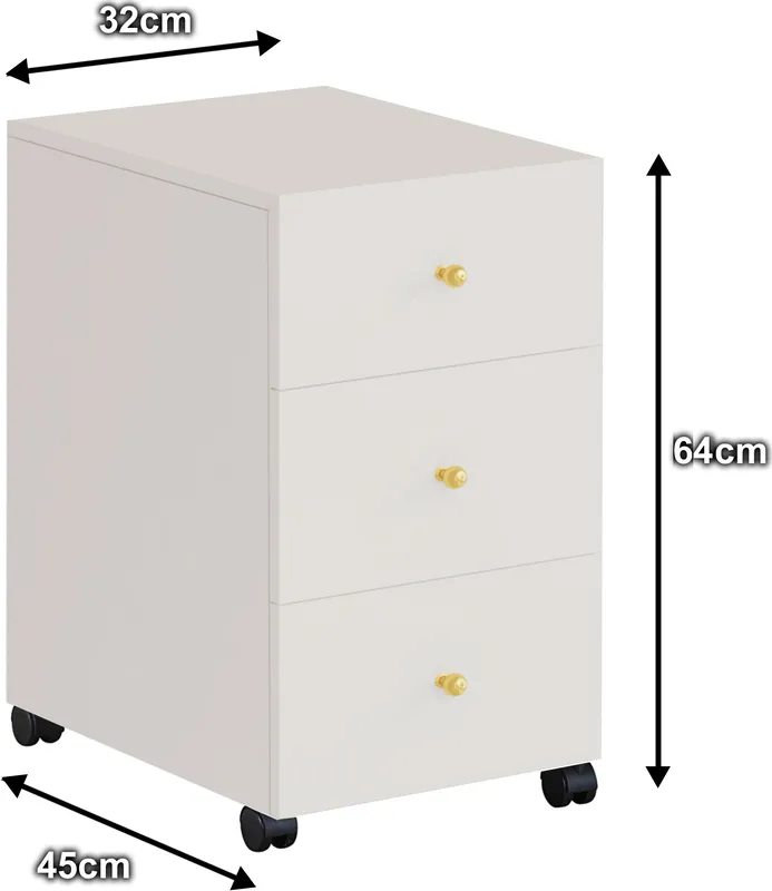 Kontejner Klara 3S
