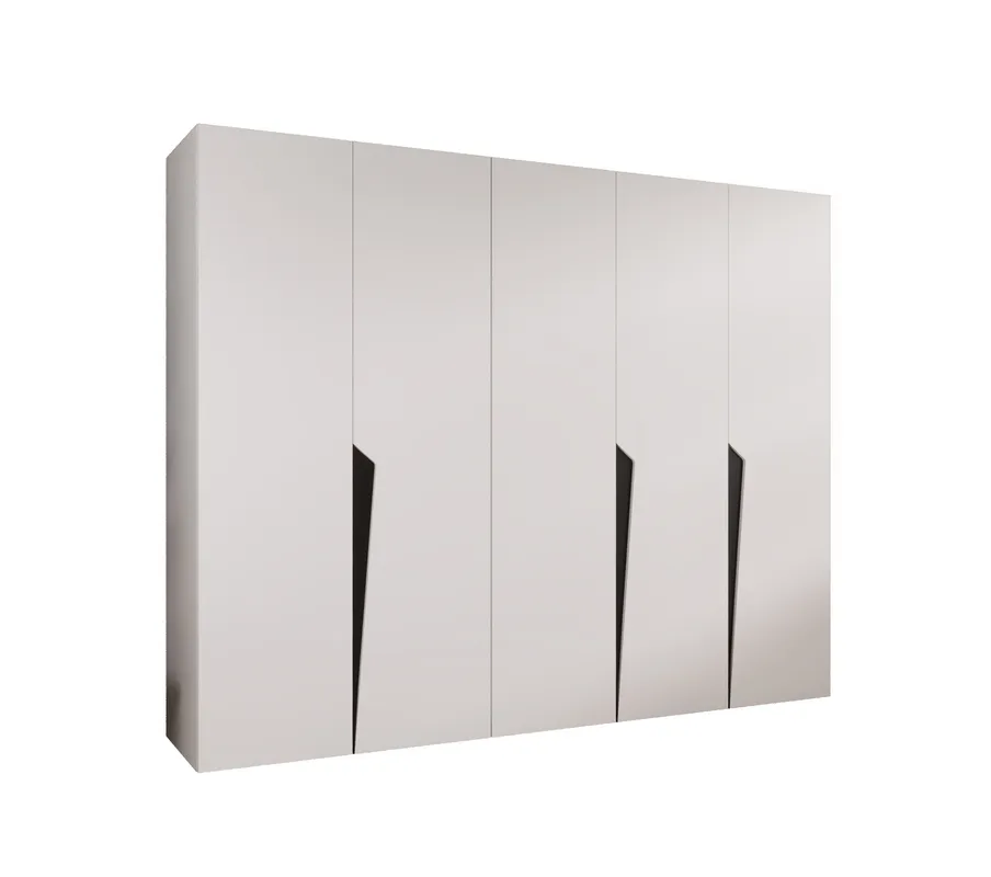 Skříň Piano 1 250 cm