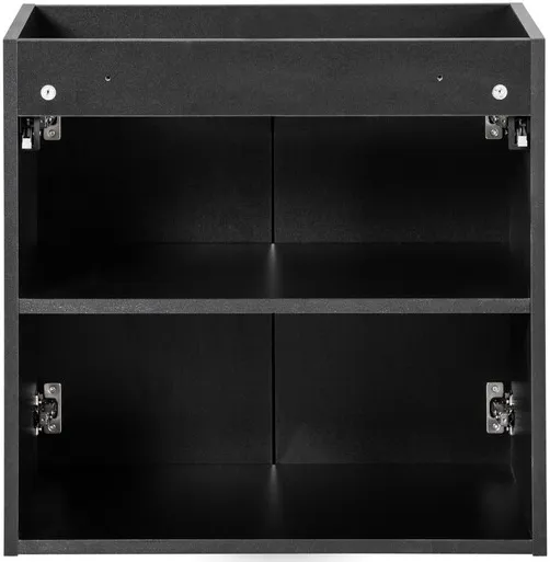 Sada nábytku Nova Black