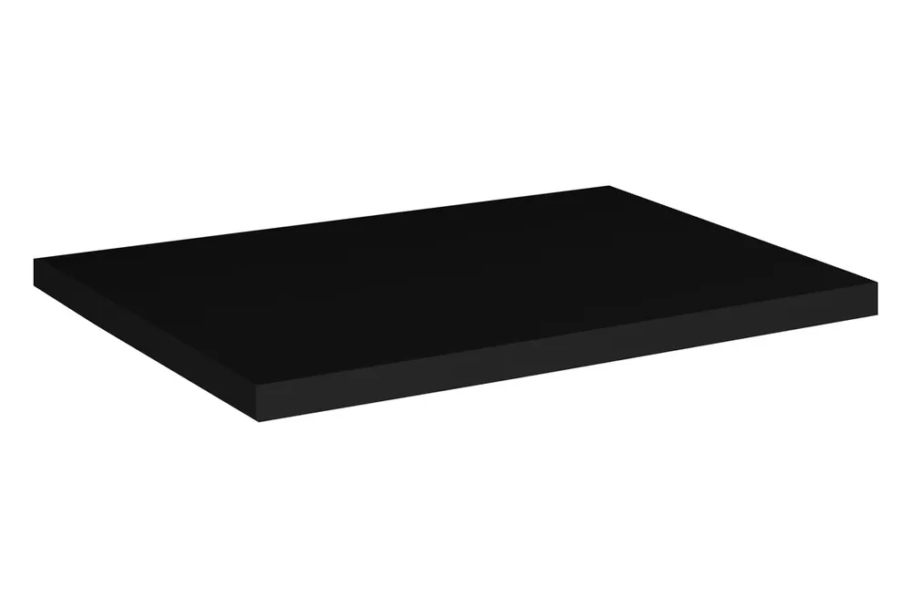 Skříňka pod umyvadlo Nova Black