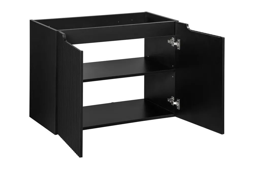 Sestava nábytku Nova Black