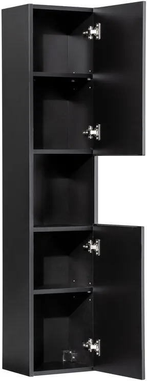 Zestaw mebli Nova Black