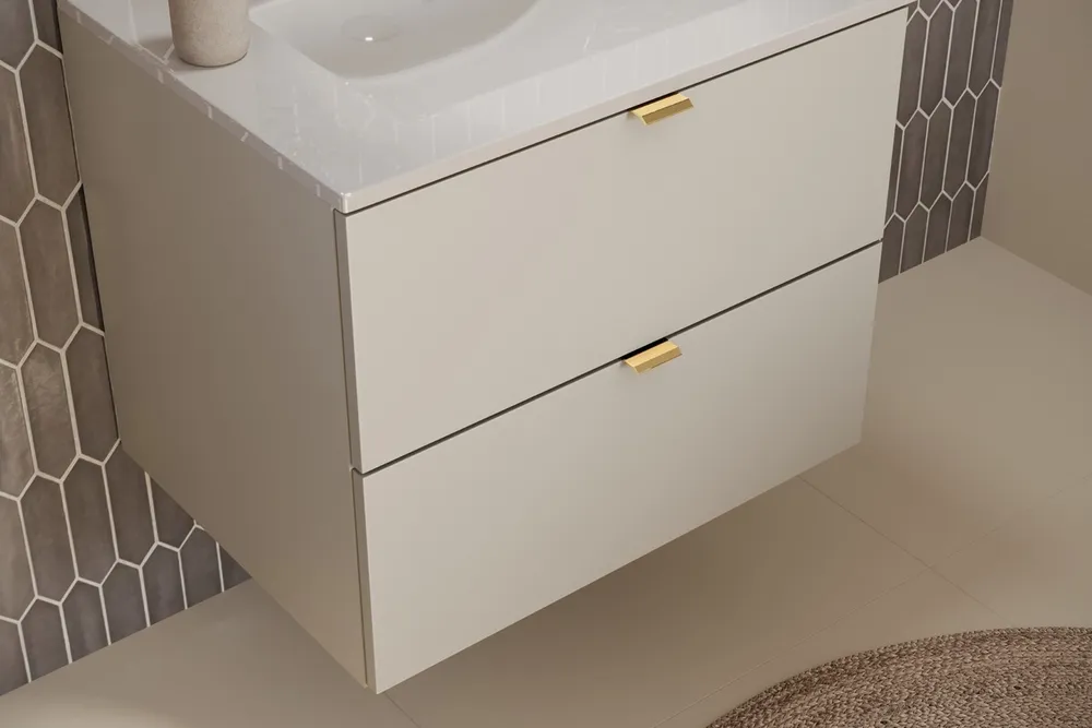 Zestaw mebli Dalia Cashmere z umywalką