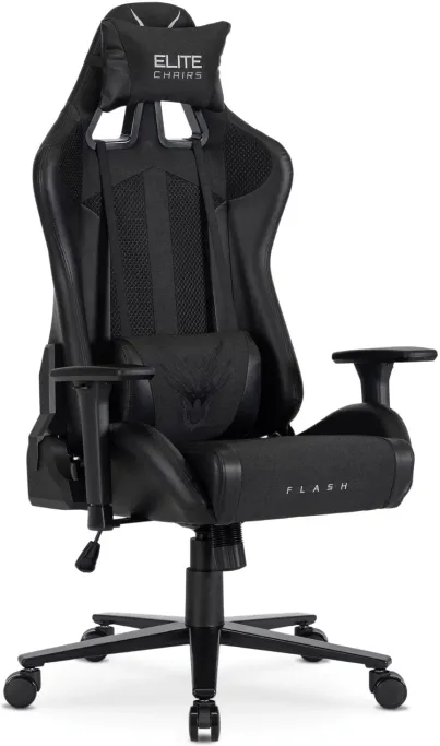Otočné křeslo Flash