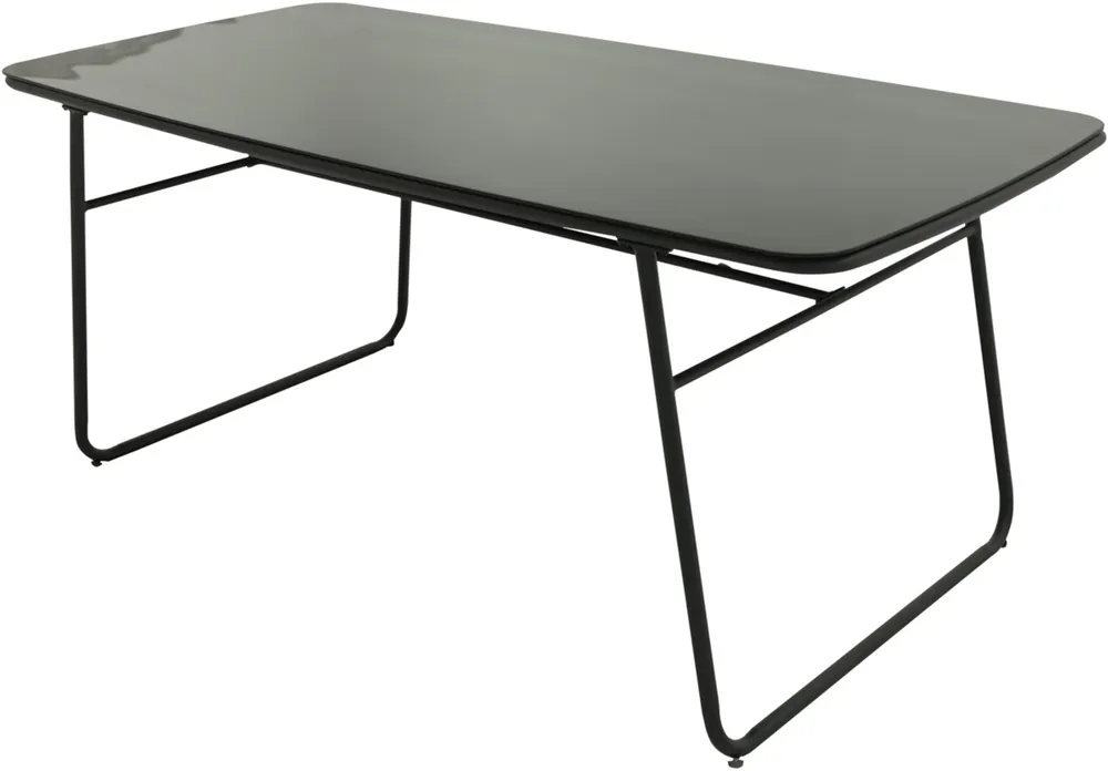 Zahradní stůl se židlemi Mathi