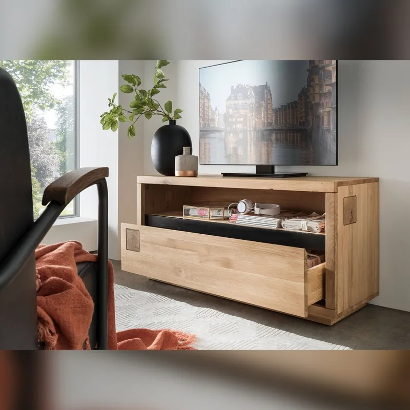 Szafka RTV I WZ-0159