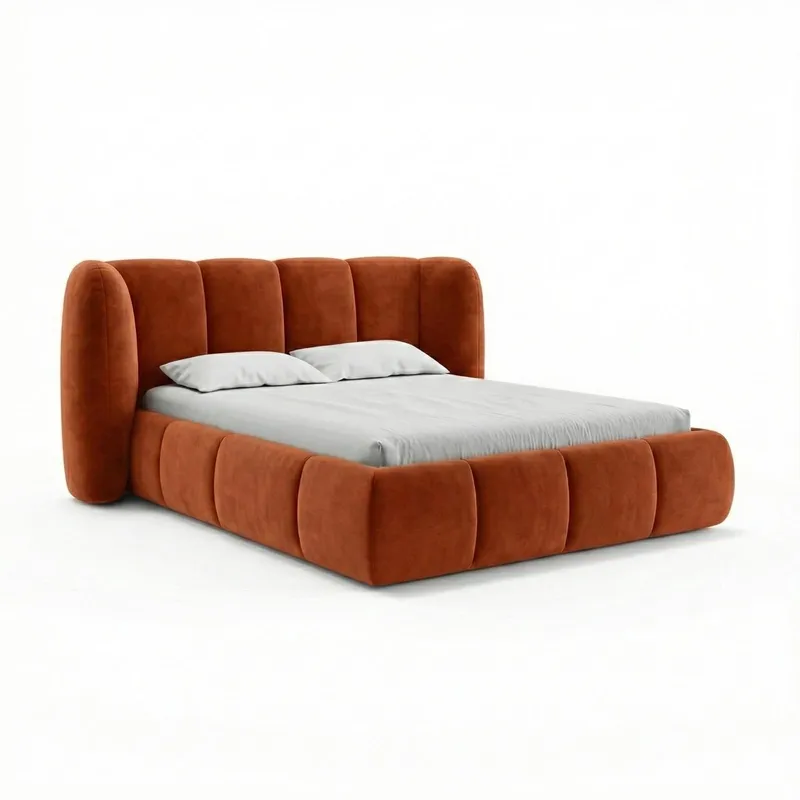 Postel Lulea 140 cm