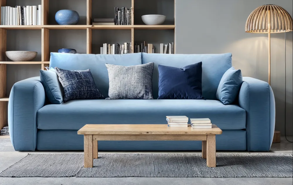 Sofa Lana z funkcją spania