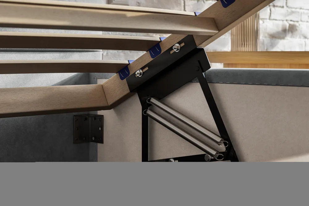 Postel Slim 1 160