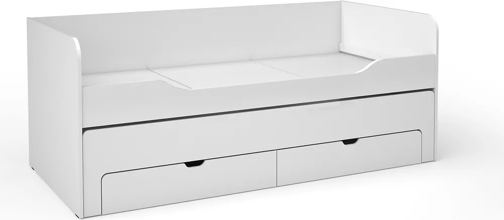Łóżko piętrowe Puertorico