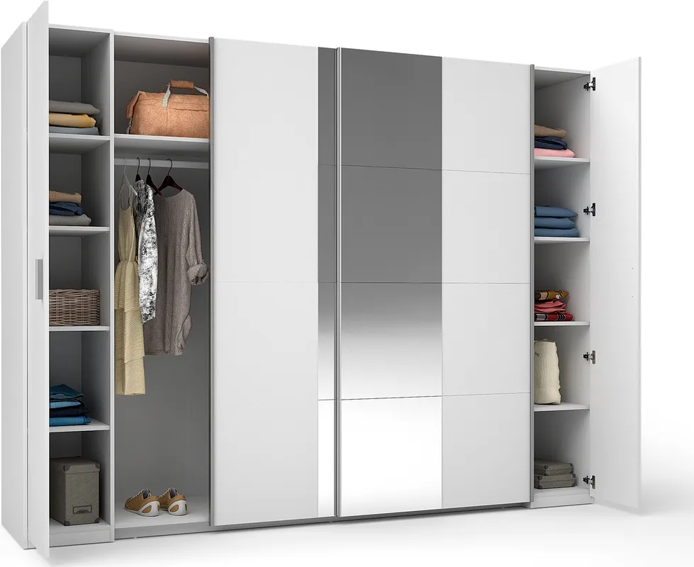Szafa Store 270