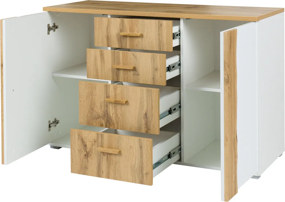 Komoda Wood II