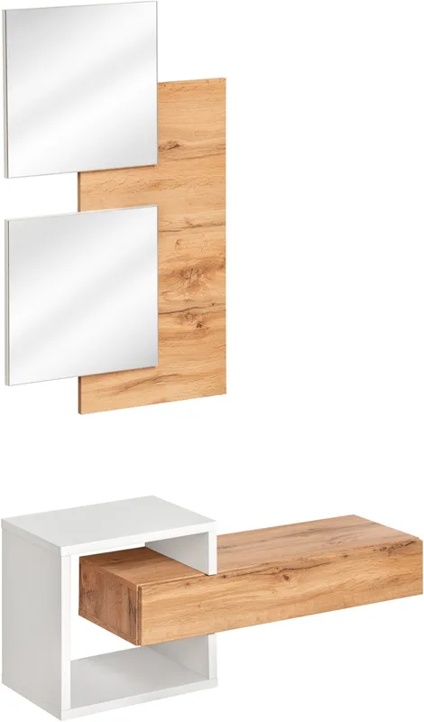 Zestaw mebli Easy II