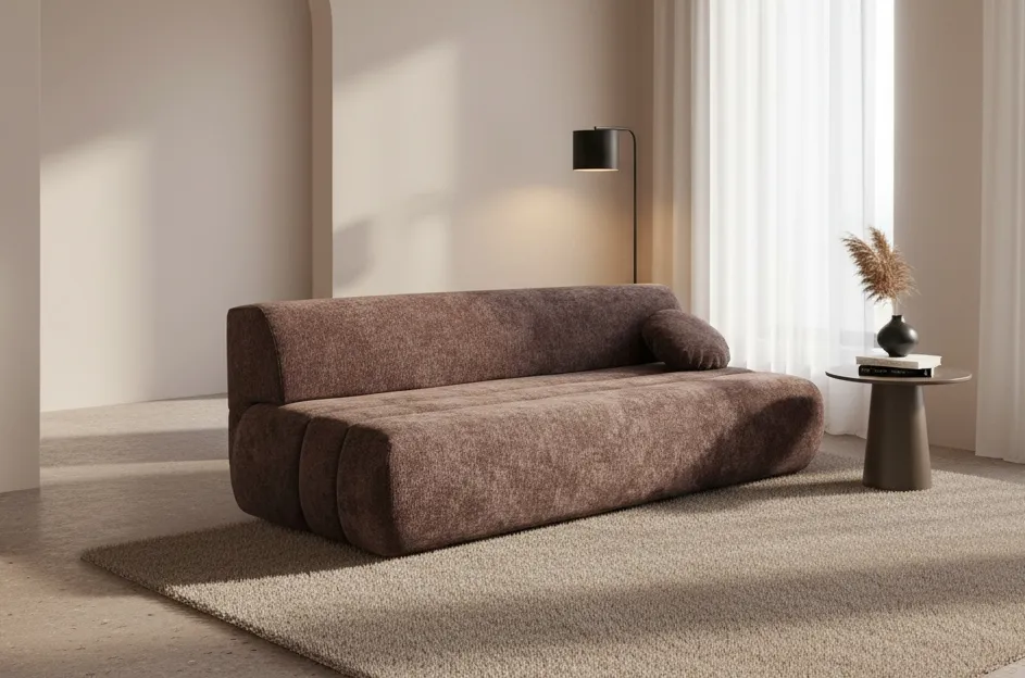 Sofa Lino z funkcją spania DL