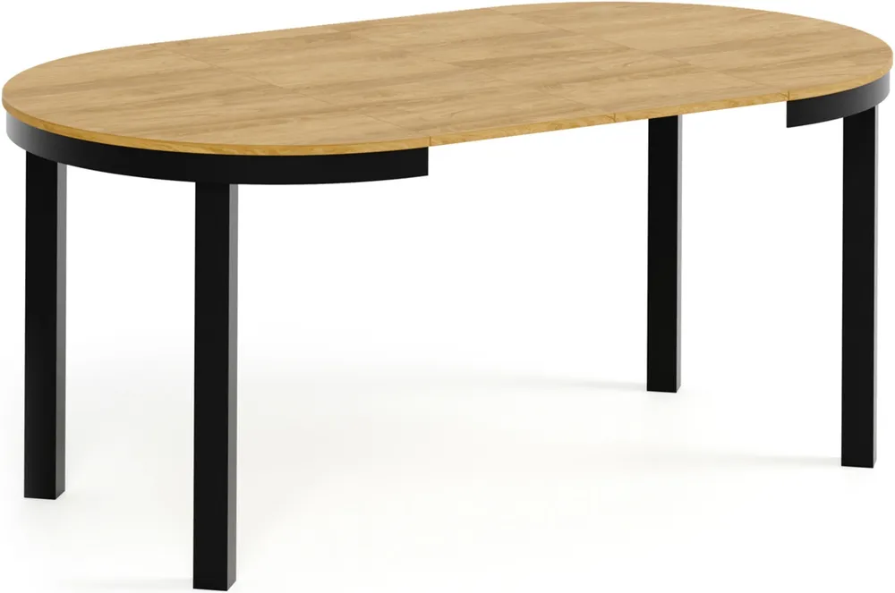 Rozkládací stůl Bernardin NEO 100-176 cm