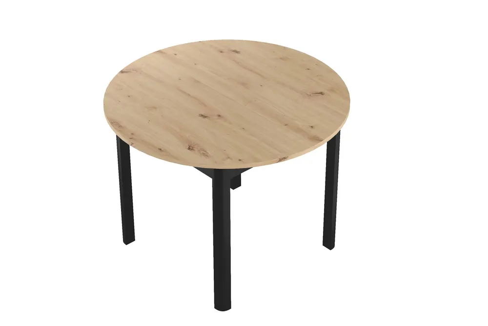 Rozkládací stůl Oxo 102/142 cm