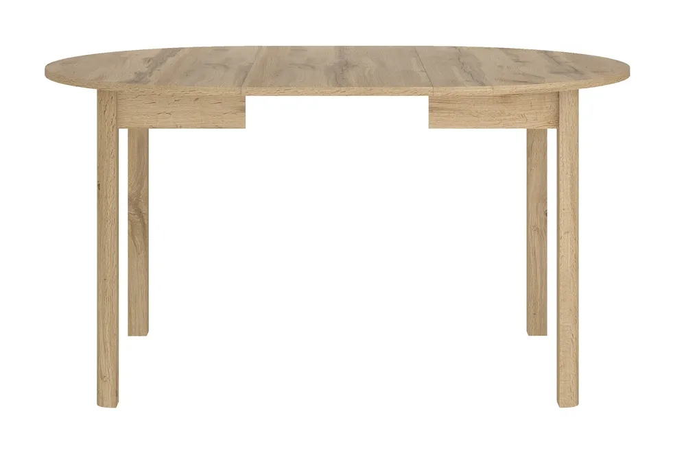 Rozkládací stůl Oxo 102/142 cm