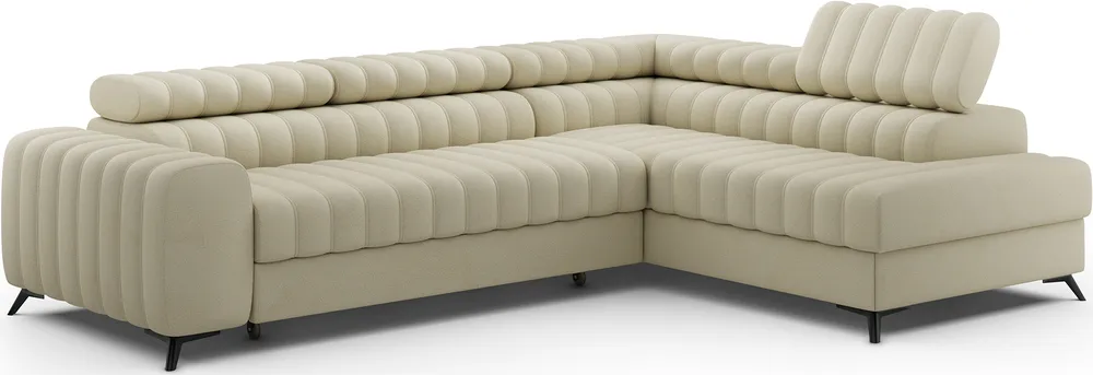 Narożnik Prawy Kanedo