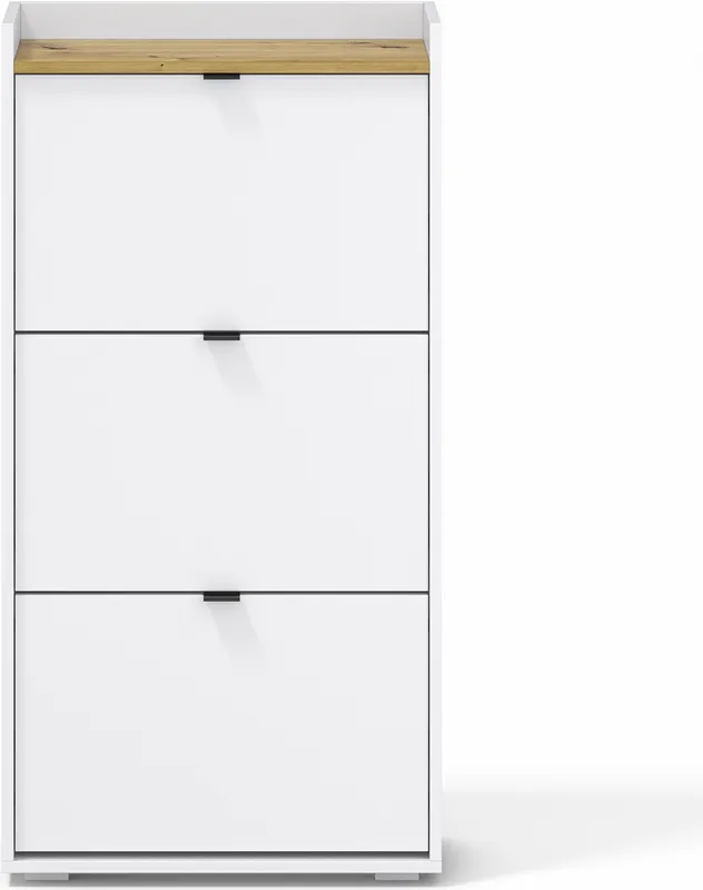 Botník Steppo Plus
