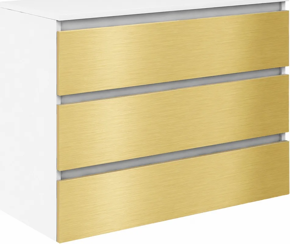 Komoda Megan 