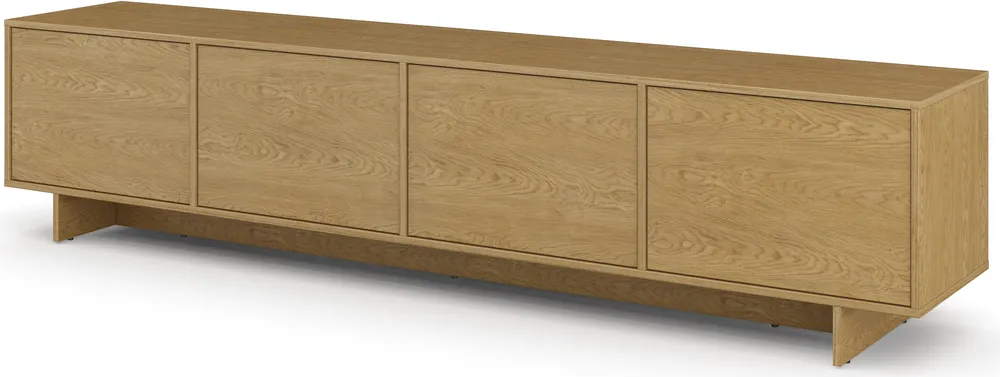 TV stolek Tatami