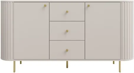 Komoda Ovalio 