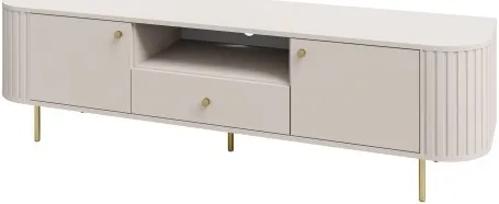 Szafka RTV Ovalio