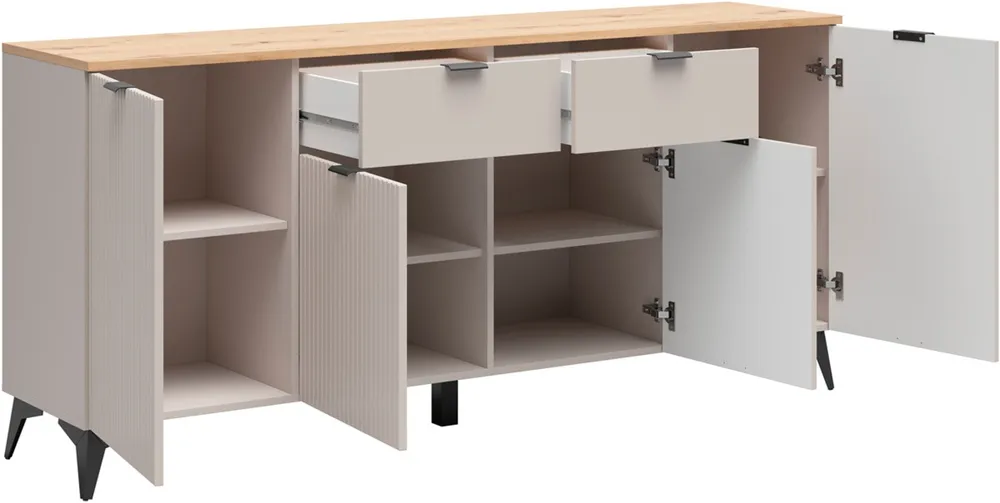 Komoda Velton
